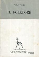 Il folklore