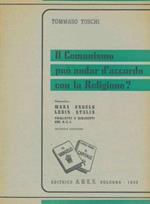 Il comunismo può andar d'accordo con la religione?