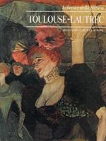 Toulouse-Lautrec