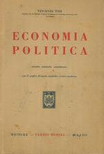 Economia Politica