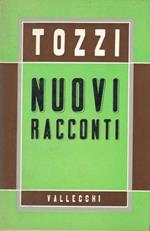 Nuovi racconti