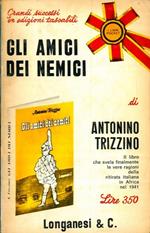 Gli amici dei nemici