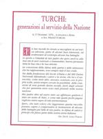 Per la pacificazione degli italiani. Documentazione in merito alla Relazione di minoranza dei senatori Secchia (PCI) e Sansone (PSI) sulla proposta di scioglimento del MSI