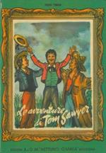 Le avventure di Tom Sawyer