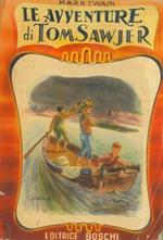 Le avventure di Tom Sawyer