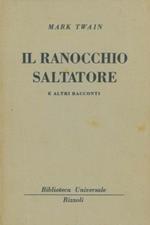 Il ranocchio saltataore e altri racconti