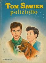 Tom Sawyer poliziotto