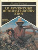 Le avventure di Huckleberry Finn