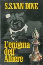 L' enigma dell' alfiere