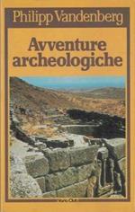 Avventure archeologiche