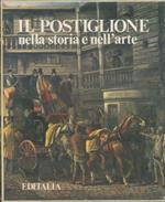 Il postiglione nella storia e nell'arte