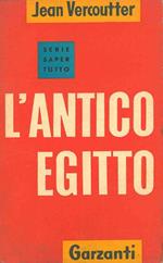 L' antico Egitto