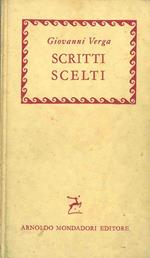 Scritti scelti