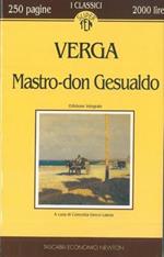 Mastro-don Gesualdo