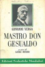 Mastro Don Gesualdo