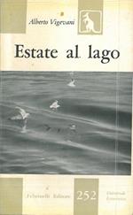 Estate al lago