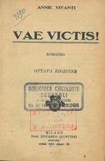 Vae victis!