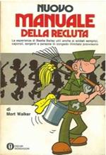 Nuovo manuale della recluta