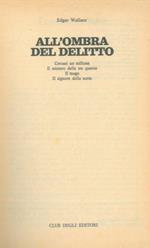 All'ombra del delitto