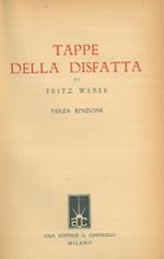 Tappe della disfatta