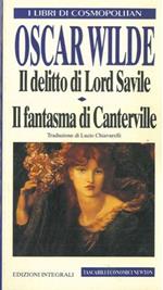 Il delitto di lord Arturo Savile