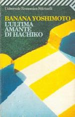 L' ultima amante di Hachiko