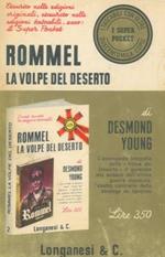 Rommel. La volpe del deserto