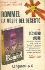 Rommel. La volpe del deserto