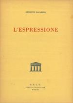 L' espressione