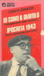 Io sono il diavolo-Ipocrita 1943