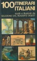 100 itinerari italiani