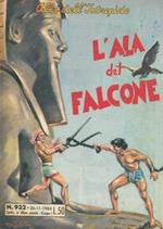 L' ala del falcone