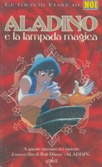 Aladino e la lampada magica