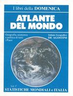 Atlante del Mondo