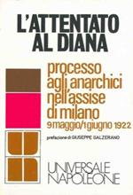 L' attentato al Diana