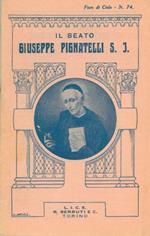 Il Beato Giuseppe Pignatelli S. J