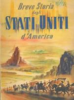 Breve storia degli Stati Uniti d'America