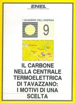 Il carbone nella centrale termoelettrica di Tavazzano: i motivi di una scelta