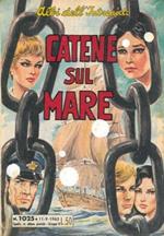 Catene sul mare