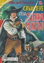 Il cavaliere della Sierra Moncayo