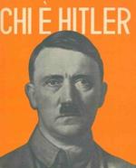 Chi é Hitler