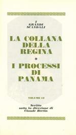 La collana della Regina I processi di Panama