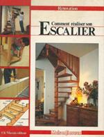 Comment realiser son escalier