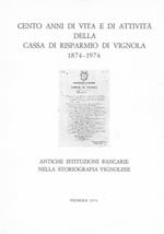 Consiglio d'amministrazione della cassa di risparmio di Vignola