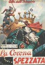 La corona spezzata