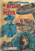 Il destino sulla pista