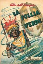 La follia verde