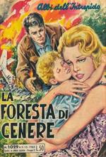 La foresta di cenere