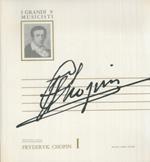 Fryderyk Chopin