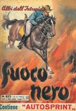 Fuoco nero